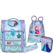 McNeill Perfecto Schulranzen-Set 5-teilig Produktbild