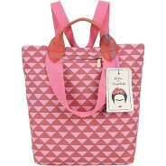 Fritzi aus Preußen Fritzi x Frida Kahlo Limited Daypack 50 cm Produktbild