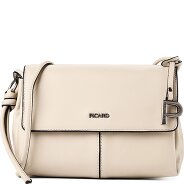 Picard Boom Schultertasche Leder 20 cm Produktbild