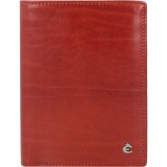 Esquire Toscana Geldbörse RFID Leder 10 cm Produktbild
