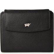 Braun Büffel Joy Geldbörse RFID Schutz Leder 12 cm Produktbild