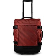 Benzi 5850 2 Rollen Kabinentrolley S 51 cm Produktbild