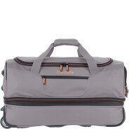 Travelite Basics 2-Rollen Reisetasche 55 cm Produktbild