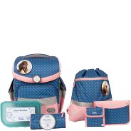 School-Mood Schulranzen-Set Produktbild