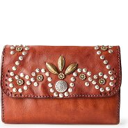 Campomaggi Mirta Geldbörse Leder 14 cm Produktbild