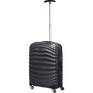 Samsonite Lite-Shock 4 Rollen Kabinentrolley 55 cm Produktbild