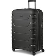 Smartbox Edition 01 4 Rollen Trolley 76 cm mit Dehnfalte Produktbild