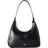 PINKO Miss Pinko Classic Schultertasche Leder 34.5 cm Produktbild