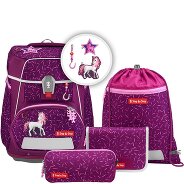 Step by Step Space Schulranzen-Set 5-teilig Produktbild