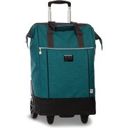 Punta Big Wheel Einkaufstrolley 62 cm Produktbild