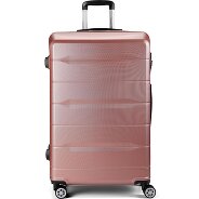 Benzi 5583 4 Rollen Trolley 77 cm Produktbild