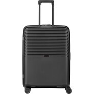 Pack Easy Jet 4 Rollen Trolley 64 cm mit Dehnfalte Produktbild