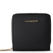 Lazarotti Bologna Leather Medium Zip-Around Geldbörse Leder 10 cm Produktbild