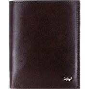 Golden Head Colorado Geldbörse RFID Leder 9 cm Produktbild