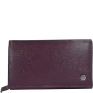 Greenburry Spongy Geldbörse Leder 15,5 cm Produktbild