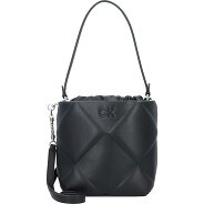 Calvin Klein Quilt Mini Bag Schultertasche 18 cm Produktbild