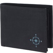 oxmox New Cryptan Geldbörse RFID Schutz 12 cm Produktbild