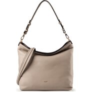 abro Signature Schultertasche Leder 36 cm Produktbild