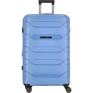 Polestream Strz by Asteroid 4 Rollen Trolley L 74 cm mit Dehnfalte Produktbild