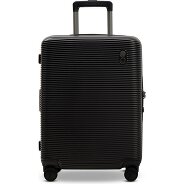 Echolac Ultima 4 Rollen Kabinentrolley 54 cm mit Dehnfalte Produktbild