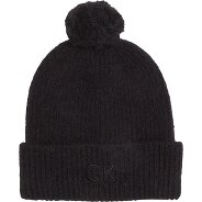 Calvin Klein CK Embroidery Airy Strickmütze Produktbild