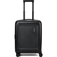 American Tourister Dashpop 4 Rollen Kabinentrolley 55 cm mit Dehnfalte Produktbild