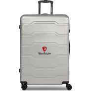 Tonino Lamborghini Bologna 4 Rollen Trolley L 77 cm Produktbild