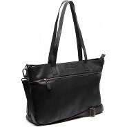 The Chesterfield Brand Osira Shopper Tasche Leder 39 cm Laptopfach Produktbild