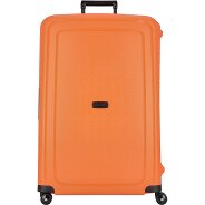 Samsonite S'Cure Spinner 4-Rollen Trolley 81 cm Produktbild