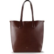 POLO RALPH LAUREN Bellport Shopper Tasche Leder 42 cm Produktbild
