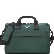 Delsey Paris Maubert 2.0 Aktentasche RFID Schutz 40 cm Laptopfach Produktbild