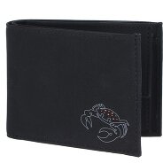 oxmox New Cryptan Geldbörse RFID Schutz 11 cm Produktbild