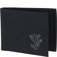 oxmox New Cryptan Geldbörse RFID Schutz 11 cm Produktbild