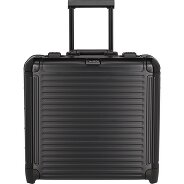 Travelite Next 2 Rollen Businesstrolley 45 cm Laptopfach Produktbild