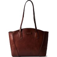 The Bridge Magda Schultertasche Leder 42 cm Produktbild