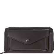 Golden Head Polo Geldbörse RFID Schutz Leder 19.5 cm Produktbild