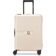 Delsey Paris Vauban 4 Rollen Kabinentrolley 55 cm Produktbild