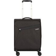 Samsonite Litebeam 4 Rollen Kabinentrolley 55 cm Produktbild