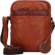 Harbour 2nd Urban Poets Drew Mini Bag Umhängetasche Leder 17 cm Produktbild