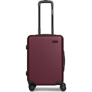 Smartbox Edition 05 4 Rollen Kabinentrolley 55 cm Produktbild