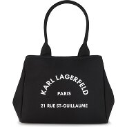 Karl Lagerfeld Rsg Shopper Tasche 31 cm Produktbild