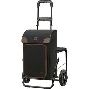 Andersen Shopper Komfort Shopper Holk Einkaufstrolley 58 cm Produktbild