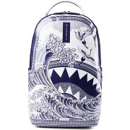 Sprayground Sleek Daypack 45 cm Laptopfach Produktbild