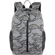 Chiemsee Jump N Fly Daypack 43 cm Laptopfach Produktbild