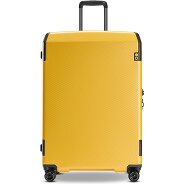 Echolac Logic Pro 4 Rollen Trolley 75 cm mit Dehnfalte Produktbild