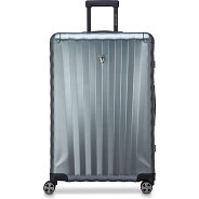 Roncato Uno Aluminium 4 Rollen Trolley 78 cm Produktbild