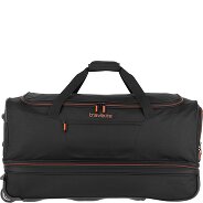 Travelite Basics 2- Rollen Reisetasche 70 cm Produktbild