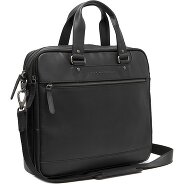 The Chesterfield Brand Montara Aktentasche Leder 37 cm Laptopfach Produktbild