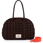 LES VISIONNAIRES Unio Bowling Schultertasche 45 cm Produktbild