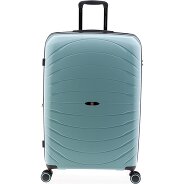 Gladiator 3400 4 Rollen Trolley 76 cm mit Dehnfalte Produktbild